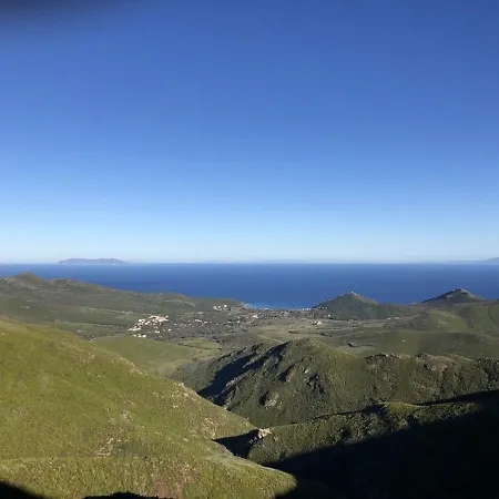 Osteria A Stalla Sischese &