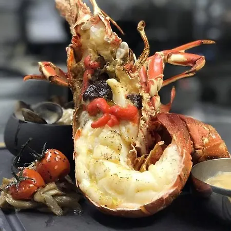 Osteria A Stalla Sischese & Hotel Sisco