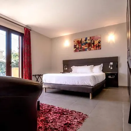 Osteria A Stalla Sischese & Sisco