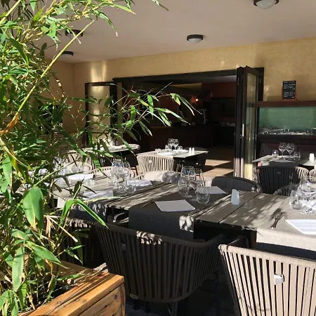 Osteria A Stalla Sischese & Hotel Sisco