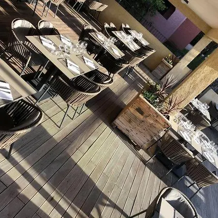 Hotel Osteria A Stalla Sischese &