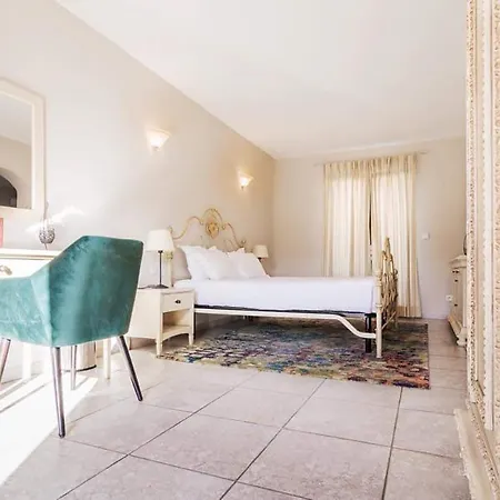 Osteria A Stalla Sischese & 호텔 3*