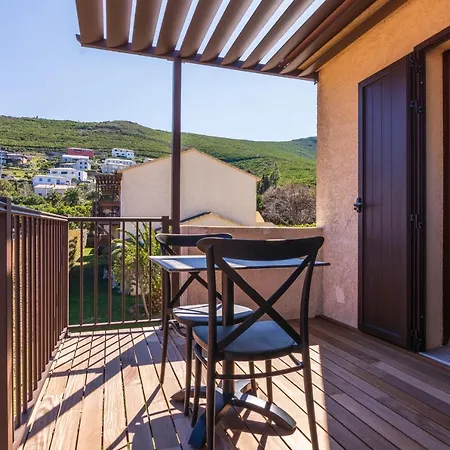 Hotel Osteria A Stalla Sischese & 3*