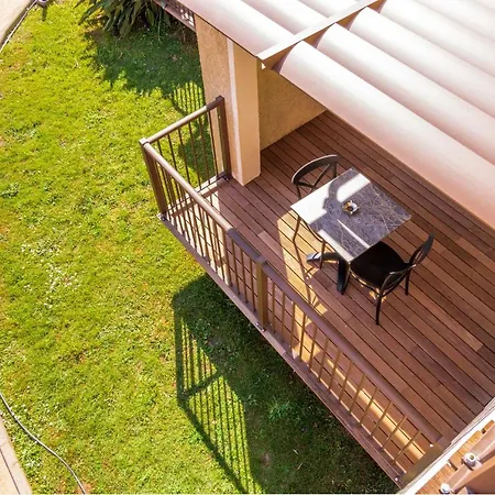 Osteria A Stalla Sischese & 호텔