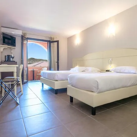 Osteria A Stalla Sischese & Sisco