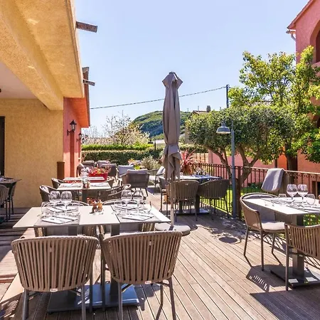 Hotel Osteria A Stalla Sischese & Sisco