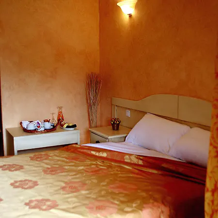 Osteria A Stalla Sischese & 3*