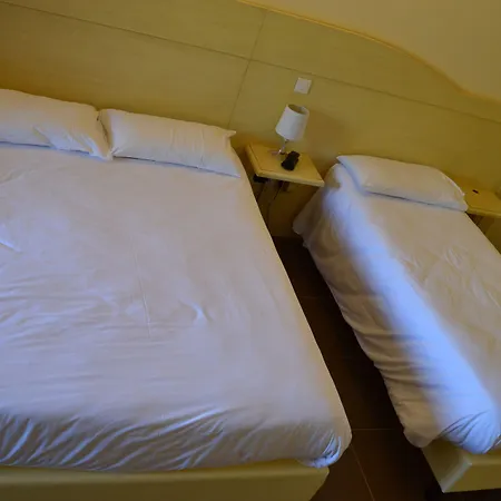 Osteria A Stalla Sischese & 3*