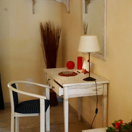 Osteria A Stalla Sischese &