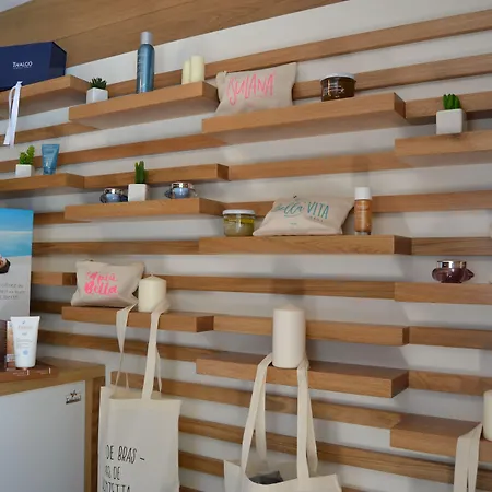 호텔 Osteria A Stalla Sischese &