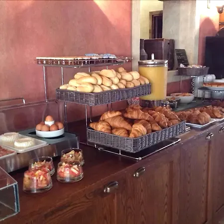 Osteria A Stalla Sischese & 3*