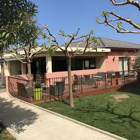 Osteria A Stalla Sischese & 호텔 Sisco