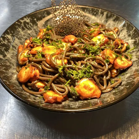 Osteria A Stalla Sischese & 호텔 3*