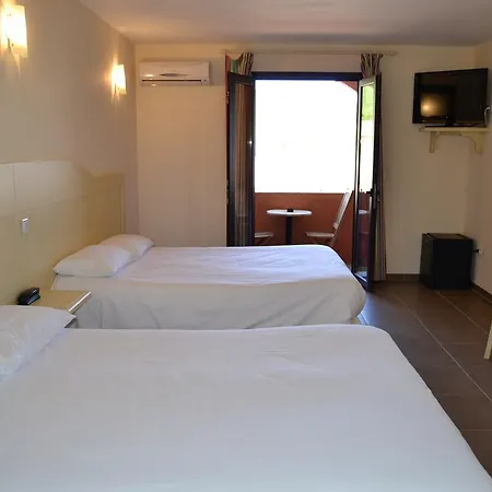 Osteria A Stalla Sischese & Sisco