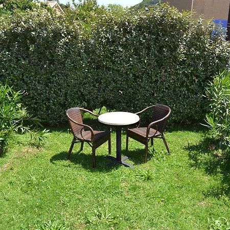 Osteria A Stalla Sischese & Hotel Sisco