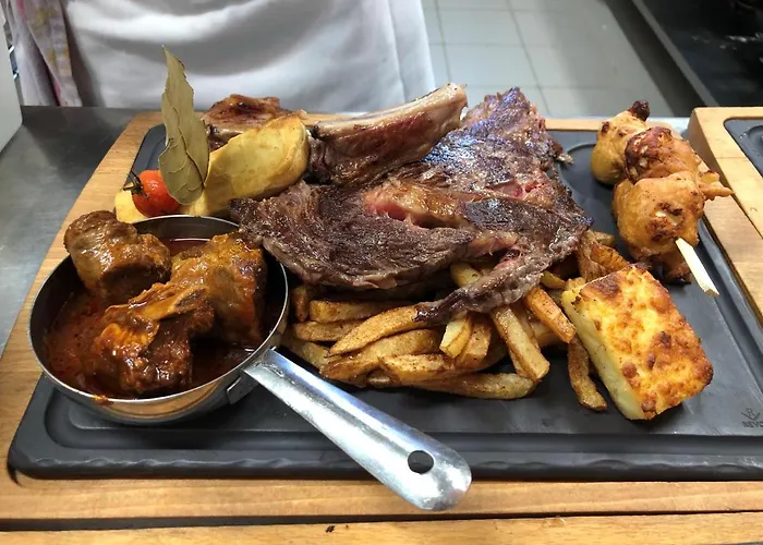 Osteria A Stalla Sischese & Hotel 3*