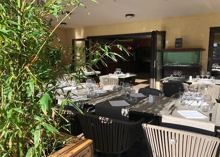 Osteria A Stalla Sischese & Hotel Sisco