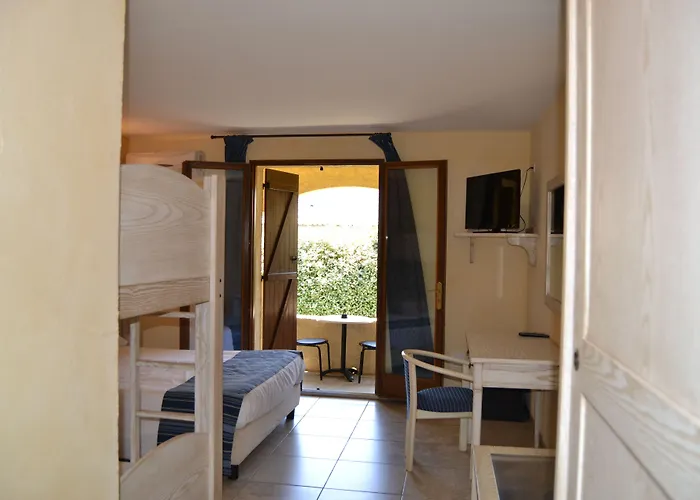 Hotel Osteria A Stalla Sischese & Sisco