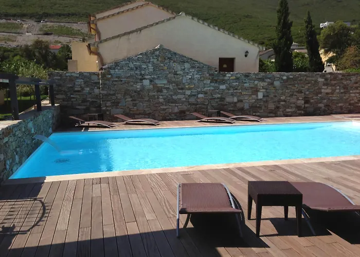 Osteria A Stalla Sischese & 3* Sisco