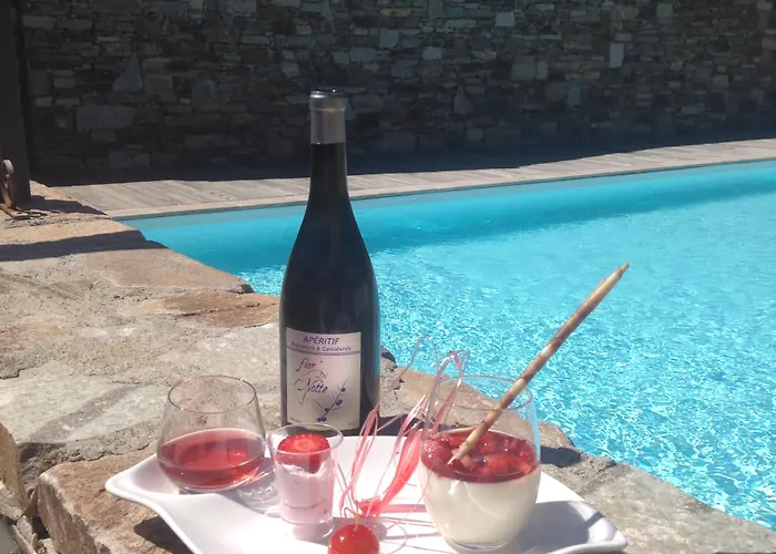 Osteria A Stalla Sischese & 3* Sisco