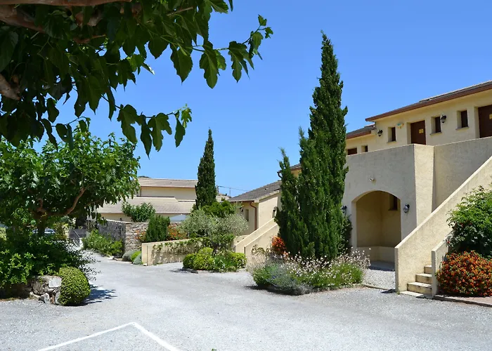 Osteria A Stalla Sischese & Hotel Sisco