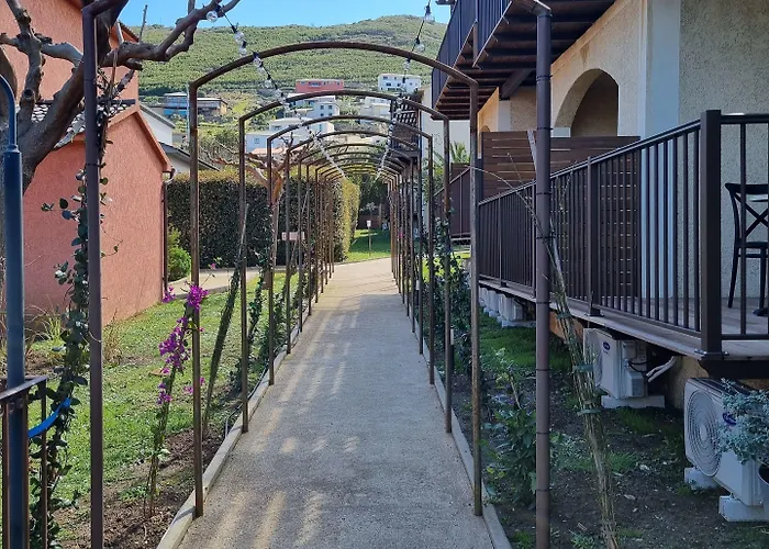 Osteria A Stalla Sischese &