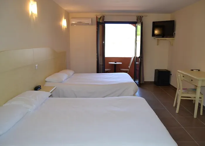 Osteria A Stalla Sischese & Sisco