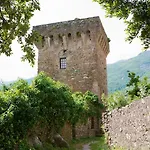 Osteria A Stalla Sischese & 3*