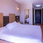Hotel Osteria A Stalla Sischese & 3*