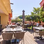 Hotel Osteria A Stalla Sischese & Sisco