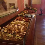 Hotel Osteria A Stalla Sischese & Sisco