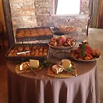 Osteria A Stalla Sischese & 3*