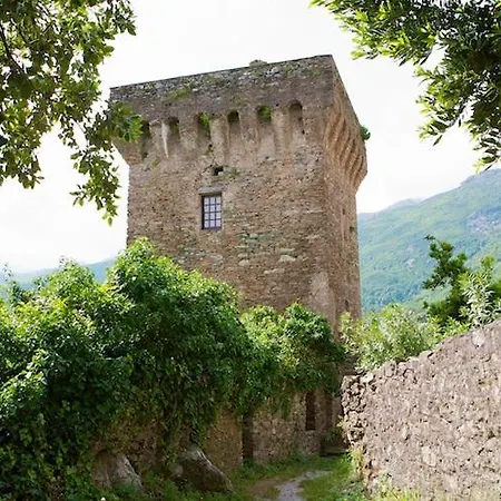 Osteria A Stalla Sischese 3*