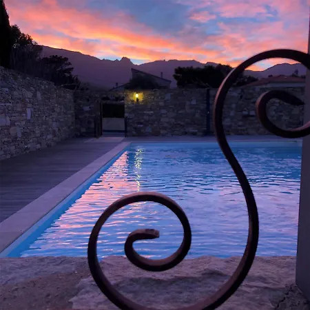 Hotel Osteria A Stalla Sischese &