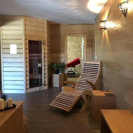 Hotel Osteria A Stalla Sischese &