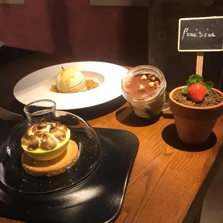 Osteria A Stalla Sischese Hotel Sisco