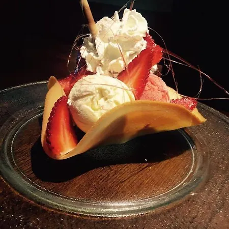 Osteria A Stalla Sischese