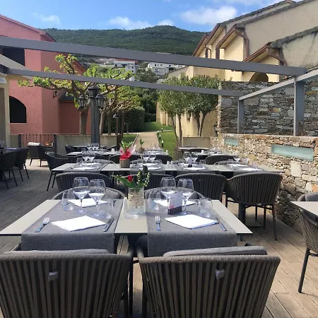 Osteria A Stalla Sischese Sisco