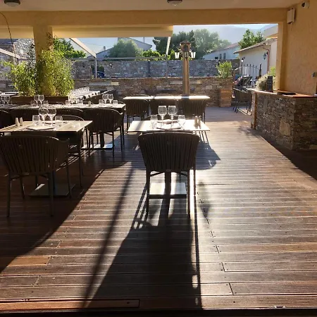 Osteria A Stalla Sischese & Hotel 3*