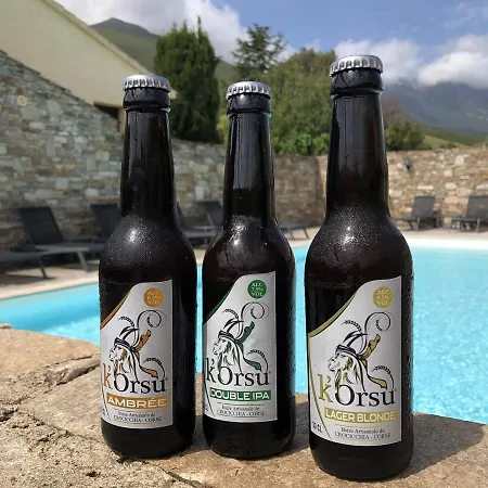 Osteria A Stalla Sischese &