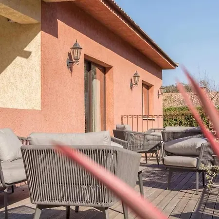 Hotel Osteria A Stalla Sischese
