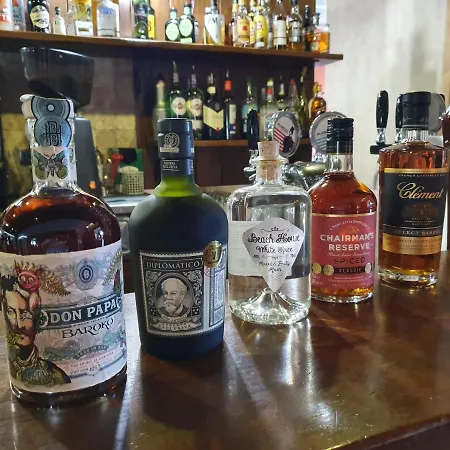 Hotel Osteria A Stalla Sischese &