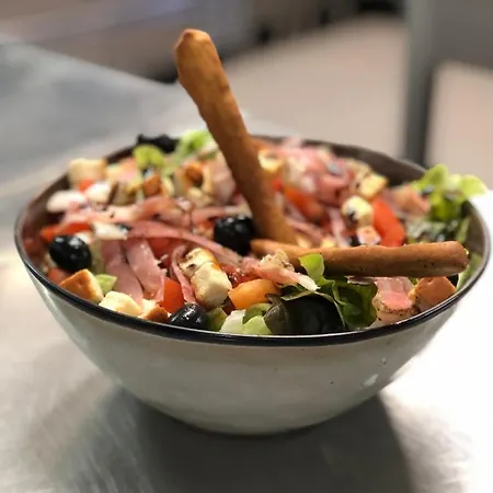 Osteria A Stalla Sischese & 호텔 Sisco