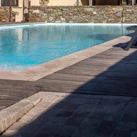 Osteria A Stalla Sischese Hotel Sisco