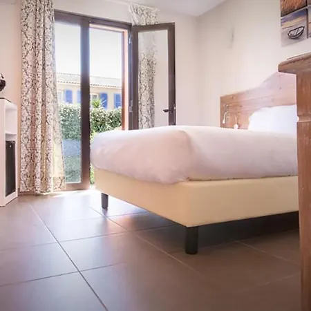 Hotel Osteria A Stalla Sischese Sisco