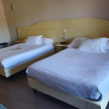 Osteria A Stalla Sischese & Sisco