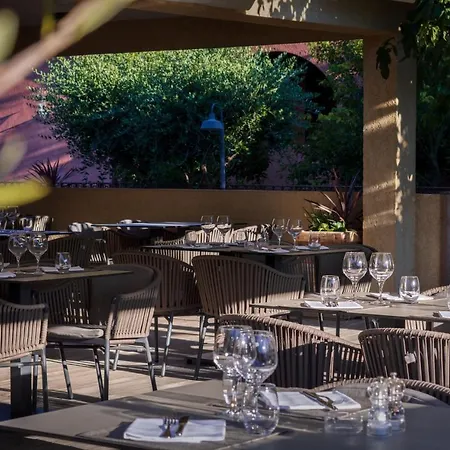 Osteria A Stalla Sischese