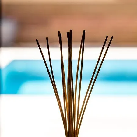 Hotel Osteria A Stalla Sischese 3*