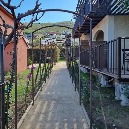 Osteria A Stalla Sischese Hotel