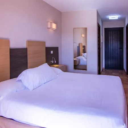 Hotel Osteria A Stalla Sischese 3*